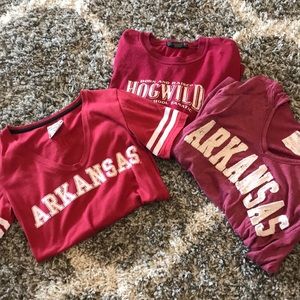 🐗AR RAZORBACKS BUNDLE🐗